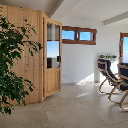Sophie - Luxury Chalet Roletto