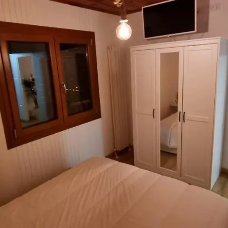 Chalet Sophie - Luxury