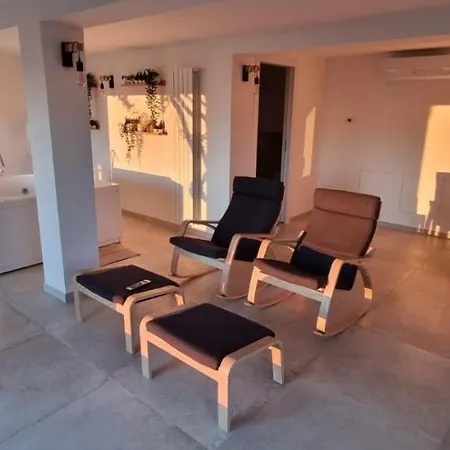 Alpstuga Sophie - Luxury *