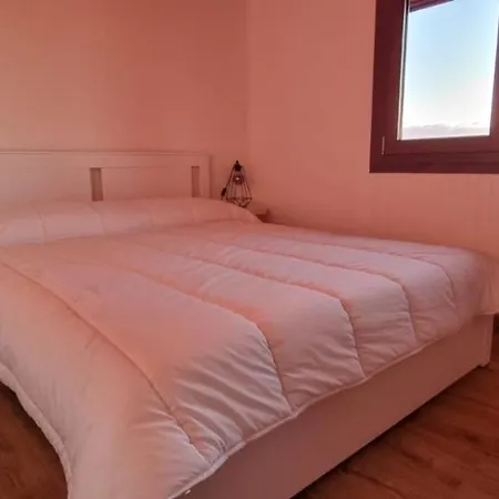 Chalet Sophie - Luxury