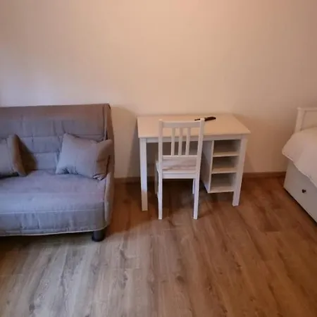 Sophie - Luxury בקתה