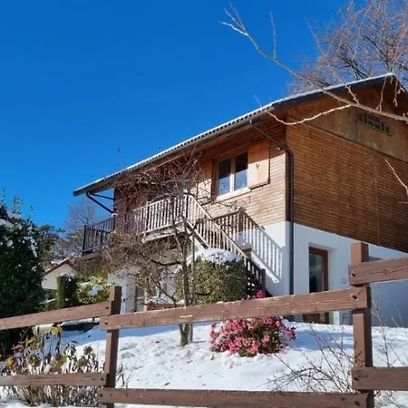 Chalet Sophie - Luxury Roletto