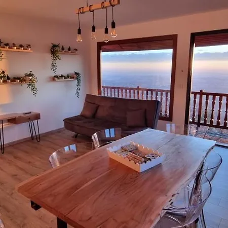 Sophie - Luxury Chalet Roletto