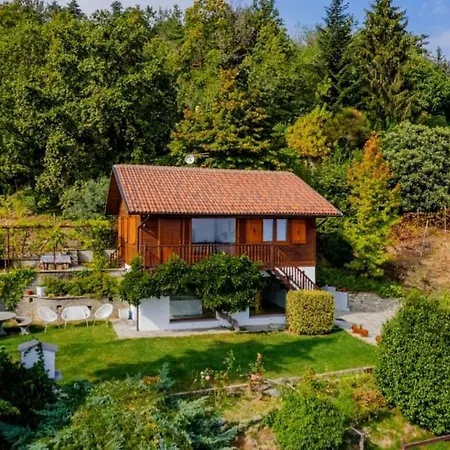 Sophie - Luxury Chalet