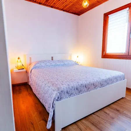 Sophie - Luxury בקתה