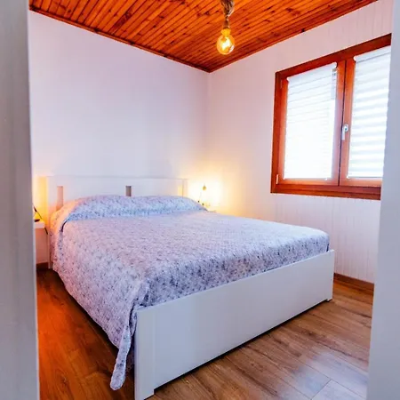 Sophie - Luxury Chalet Roletto