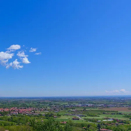 בקתה Sophie - Luxury Roletto