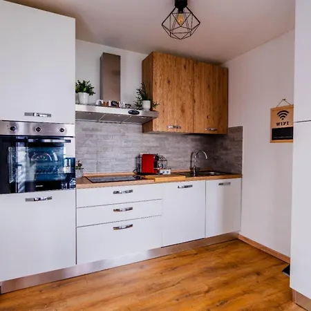 Sophie - Luxury בקתה *