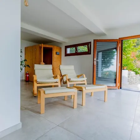 Chalet Sophie - Luxury