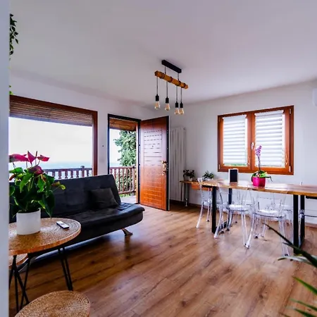 Chalet Sophie - Luxury Roletto