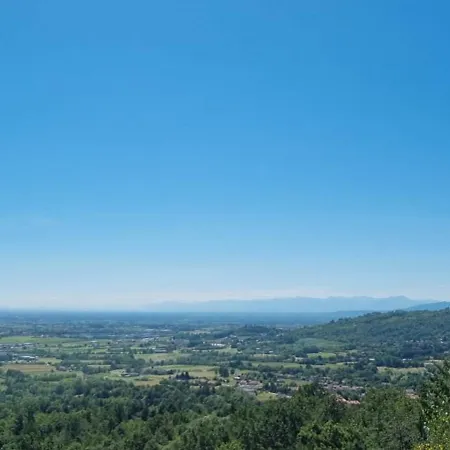 בקתה Sophie - Luxury Roletto