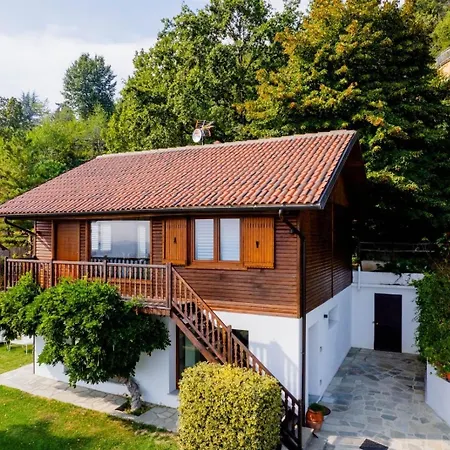 Chalet Sophie - Luxury Roletto