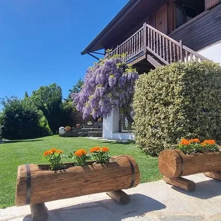 Chalet Sophie - Luxury