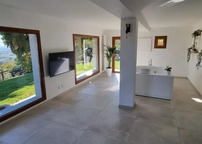 Sophie - Luxury Chalet *
