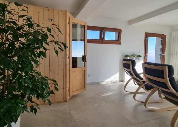 Sophie - Luxury Chalet Roletto