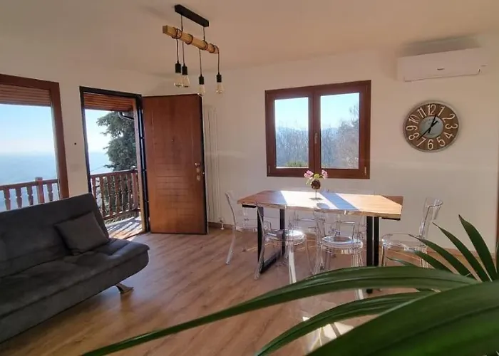 Chalet Sophie - Luxury *