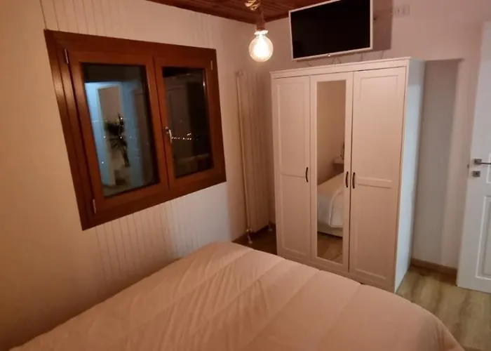 Chalet Sophie - Luxury