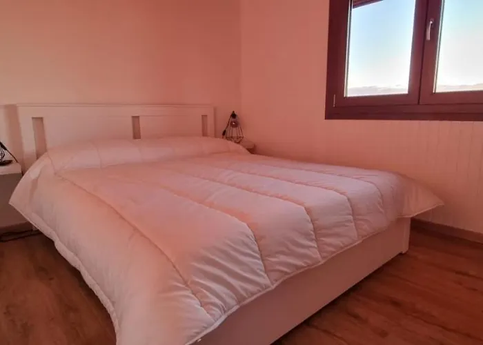 Chalet Sophie - Luxury