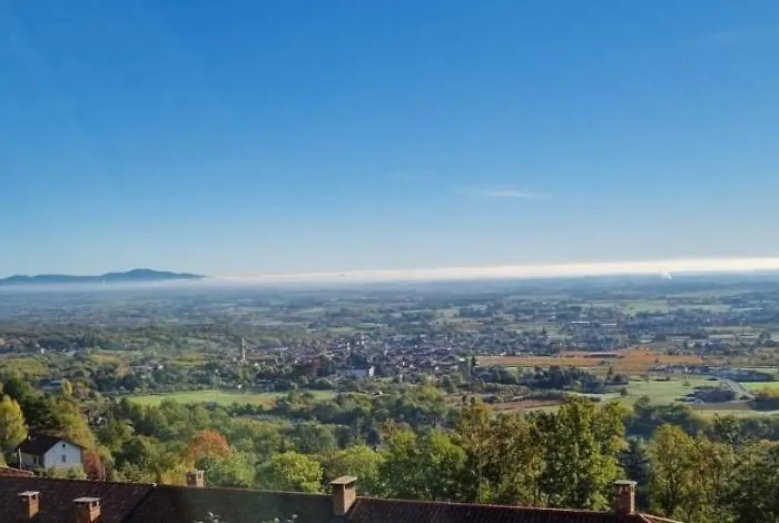 Chalet Sophie - Luxury Roletto