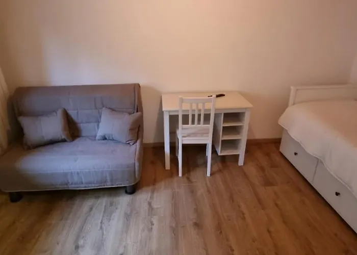 Sophie - Luxury Chalet