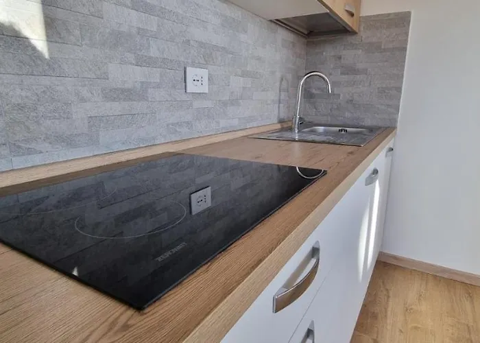 Sophie - Luxury Chalet *