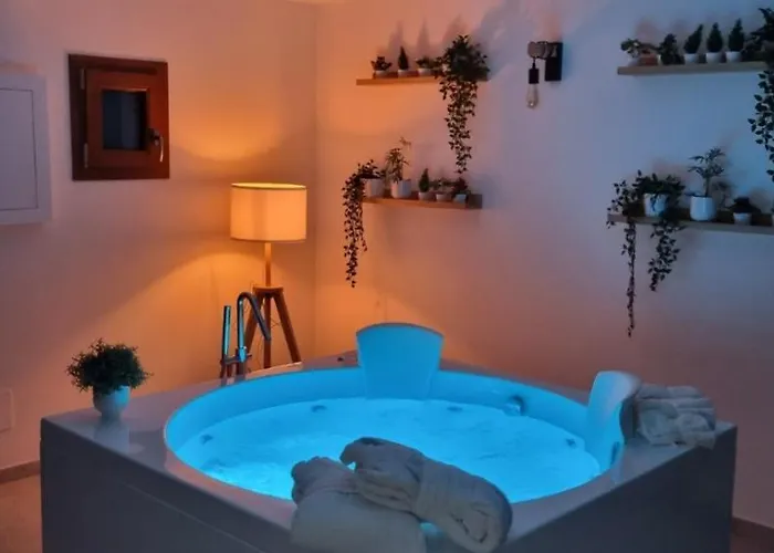 Sophie - Luxury Chalet Roletto