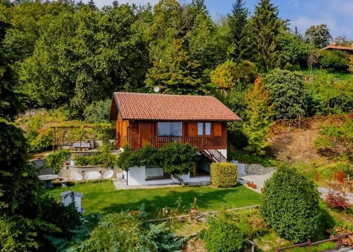 Sophie - Luxury Chalet