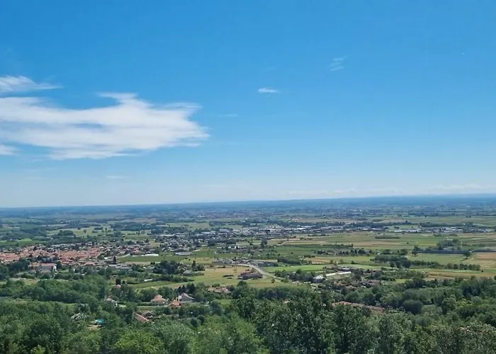 Chalet Sophie - Luxury Roletto