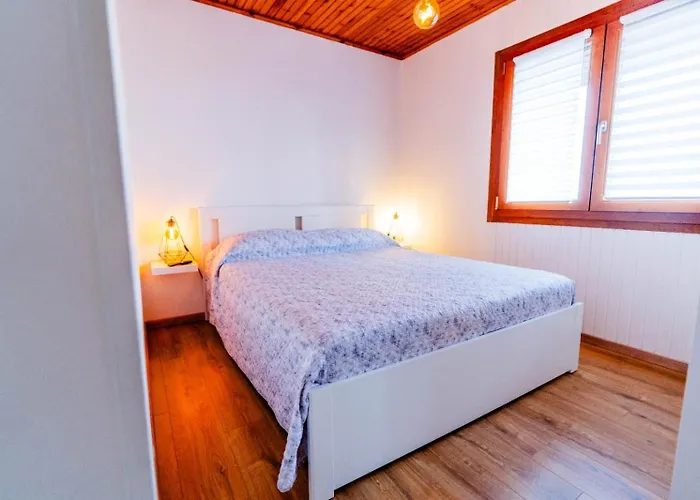 Sophie - Luxury Chalet