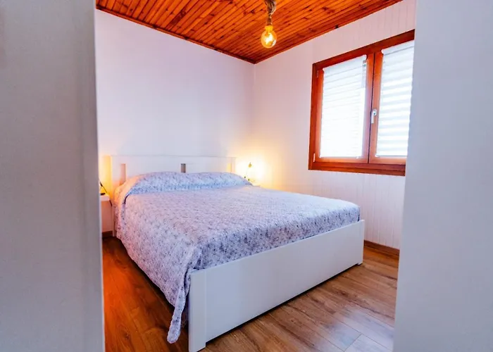 Sophie - Luxury Chalet Roletto
