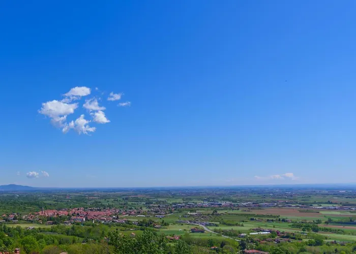 Chalet Sophie - Luxury Roletto