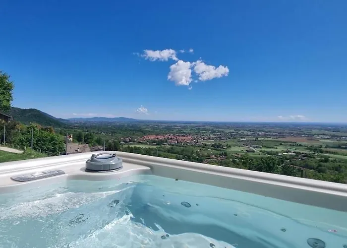 Sophie - Luxury Chalet *