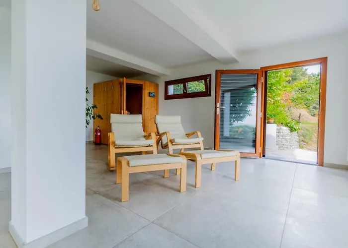 Chalet Sophie - Luxury