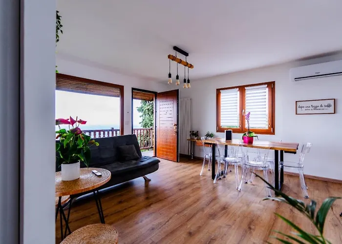 Chalet Sophie - Luxury Roletto