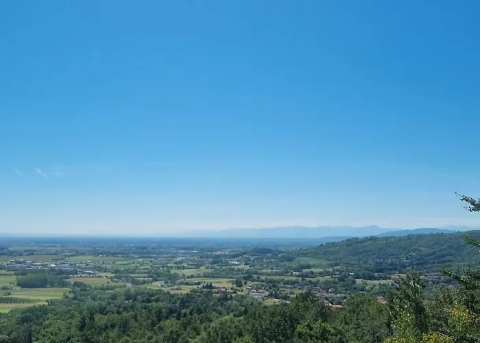 Chalet Sophie - Luxury Roletto