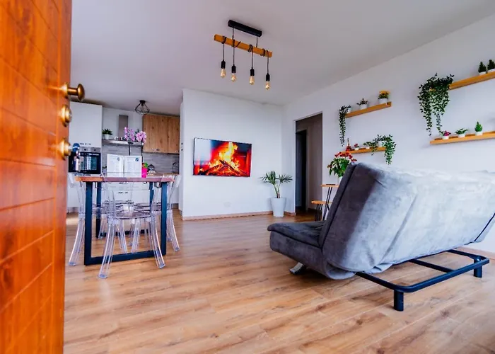Sophie - Luxury Chalet