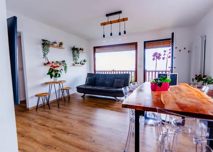 Chalet Sophie - Luxury